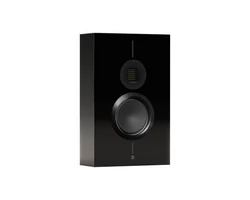 MONITOR AUDIO GOLD On-Wall 6G hangsugárzó, magasfényű fekete