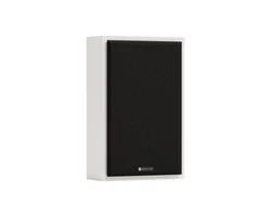 MONITOR AUDIO GOLD On-Wall 6G hangsugárzó, szatén fehér
