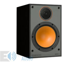 Kép 4/7 - Monitor Audio Monitor 100 hangfal pár, fekete