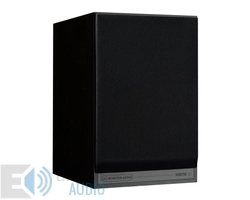 Kép 4/5 - Monitor Audio Monitor 100 hangfalpár, fekete