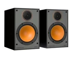 Monitor Audio Monitor 100 hangfal pár, fekete