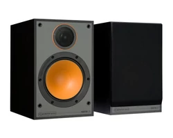 Monitor Audio Monitor 100 hangfal pár, fekete