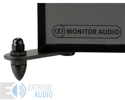 Kép 8/9 - Monitor Audio Monitor 200 frontsugárzó pár, dió (bemutató darab)