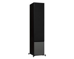 Monitor Audio Monitor 300 (4G) frontsugárzó pár, fekete Monitor Audio Monitor 300 (4G) frontsugárzó pár, fekete
