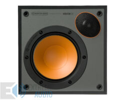 Kép 7/10 - Monitor Audio Monitor 50 hangfal pár, fekete