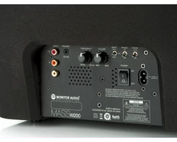 Monitor Audio MASS W200 mélysugárzó