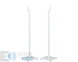 Kép 1/2 - Monitor Audio MASS Satelit Stand (2G) lifestyle hangszóró állvány, fehér