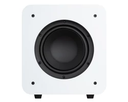 DENON AVR-S650H + MONITOR AUDIO MASS 5.1 Házimozi szett, fehér
