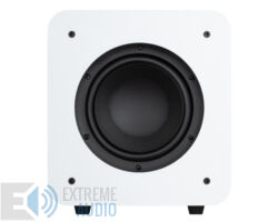 Kép 11/14 - Monitor Audio MASS 5.1 (2G) Mist White hangszóró szett, fehér