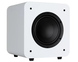 DENON AVR-S650H + MONITOR AUDIO MASS 5.1 Házimozi szett, fehér