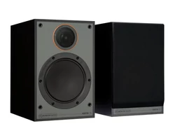 Monitor Audio Monitor 100 hangfalpár, fekete