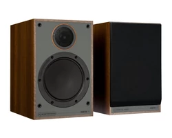 Monitor Audio Monitor 100 hangfalpár, dió