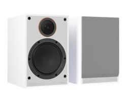 Monitor Audio Monitor 100 (4G) hangfalpár, fehér Monitor Audio Monitor 100 (4G) hangfalpár, fehér
