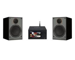 Cocktail Audio X14 + Monitor Audio Monitor 100 sztereó szett Cocktail Audio X14 + Monitor Audio Monitor 100 sztereó szett