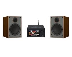 Cocktail Audio X14 + Monitor Audio Monitor 100 sztereó szett Cocktail Audio X14 + Monitor Audio Monitor 100 sztereó szett