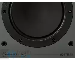 Kép 3/4 - Monitor Audio Monitor 100 hangfalpár, dió