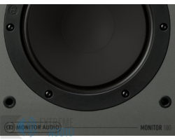Kép 3/4 - Monitor Audio Monitor 100 hangfalpár, dió