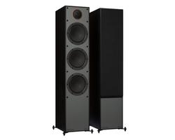 Monitor Audio Monitor 300 (4G) frontsugárzó pár, fekete Monitor Audio Monitor 300 (4G) frontsugárzó pár, fekete