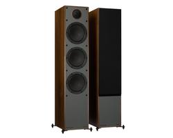 Yamaha RX-V6A + Monitor Audio Monitor 300 (4G) 5.0 házimozi szett, dió Yamaha RX-V6A + Monitor Audio Monitor 300 (4G) 5.0 házimozi szett, dió