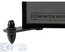 Kép 4/6 - Monitor Audio Monitor 300 frontsugárzó pár, fekete (Bemutató darab)