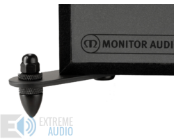 Kép 4/6 - Monitor Audio Monitor 300 frontsugárzó pár, fekete (Bemutató darab)