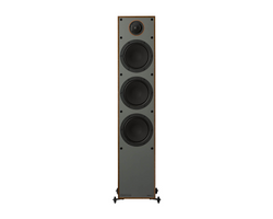 Monitor Audio Monitor 300 (4G) frontsugárzó pár, fehér Monitor Audio Monitor 300 (4G) frontsugárzó pár, fehér