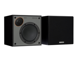 Denon AVR-X1700H + Monitor Audio Monitor 300 (4G) 5.0 szett, fekete Denon AVR-X1700H + Monitor Audio Monitor 300 (4G) 5.0 szett, fekete