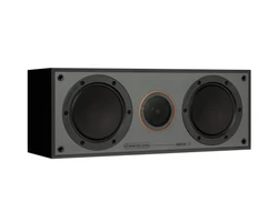 Monitor Audio Monitor C150 centersugárzó, fekete