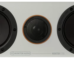 Monitor Audio Monitor C150 centersugárzó, fehér