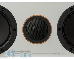 Kép 3/3 - Monitor Audio Monitor C150 centersugárzó, fehér