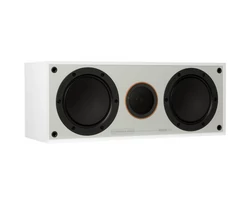 Monitor Audio Monitor C150 centersugárzó, fehér