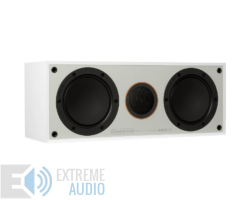Kép 1/3 - Monitor Audio Monitor C150 centersugárzó, fehér