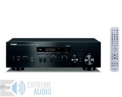 Yamaha R-N402  + Monitor Audio Monitor 300  sztereó szett