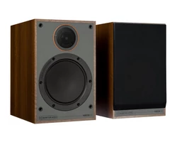Monitor Audio Monitor 300 5.0 hangsugárzó szett, dió