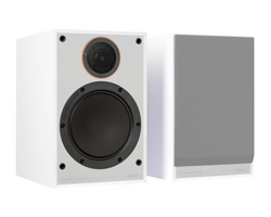 Yamaha HTR-2071 + Monitor Audio Monitor 300 (4G) 5.0 házimozi szett, fehér Yamaha HTR-2071 + Monitor Audio Monitor 300 (4G) 5.0 házimozi szett, fehér