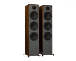 Monitor Audio Monitor 300 5.0 hangsugárzó szett, dió