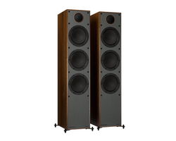Yamaha HTR-2071 + Monitor Audio Monitor 300 (4G) 5.0 házimozi szett, dió Yamaha HTR-2071 + Monitor Audio Monitor 300 (4G) 5.0 házimozi szett, dió