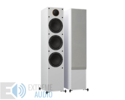 Yamaha HTR-2071 + Monitor Audio Monitor 300 (4G) 5.0 házimozi szett, fehér