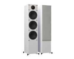 Yamaha HTR-2071 + Monitor Audio Monitor 300 (4G) 5.0 házimozi szett, fehér Yamaha HTR-2071 + Monitor Audio Monitor 300 (4G) 5.0 házimozi szett, fehér