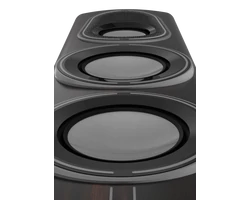 MONITOR AUDIO PLATINUM 300 3G frontsugárzó pár, szatén fehér
