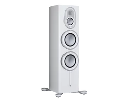 MONITOR AUDIO PLATINUM 300 3G frontsugárzó pár, szatén fehér