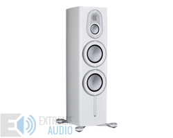 Kép 2/5 - Monitor Audio Platinum 300 3G frontsugárzó pár, szatén fehér