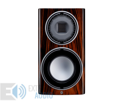 Kép 3/4 - Monitor Audio Platinum 100 3G frontsugárzó pár (piano ebony), zongoralakk faerezettel