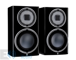 Kép 1/3 - Monitor Audio Platinum 100 3G frontsugárzó pár, zongoralakk fekete