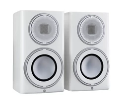 MONITOR AUDIO PLATINUM 100 3G polcsugárzó pár, szatén fehér
