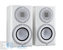 Kép 1/4 - Monitor Audio Platinum 100 3G frontsugárzó pár, szatén fehér
