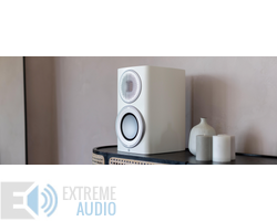 Kép 2/4 - Monitor Audio Platinum 100 3G frontsugárzó pár, szatén fehér