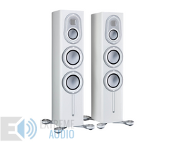 Kép 1/4 - Monitor Audio Platinum 200 3G frontsugárzó pár, szatén fehér