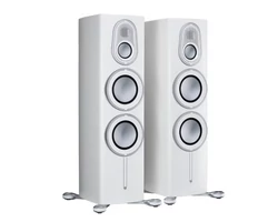 MONITOR AUDIO PLATINUM 300 3G frontsugárzó pár, szatén fehér