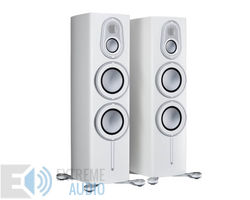 Kép 1/5 - Monitor Audio Platinum 300 3G frontsugárzó pár, szatén fehér